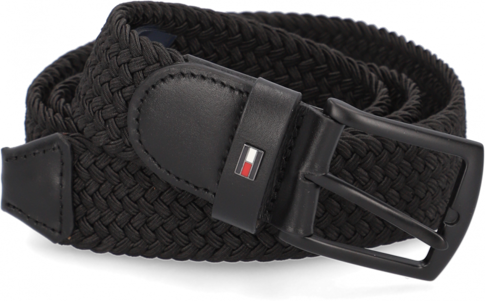 Tommy Hilfiger DENTON ELASTIC 3.5 BELTS