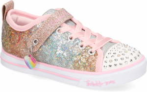 Skechers SPARKLE LITE - SEQUINS SO BRIGHT