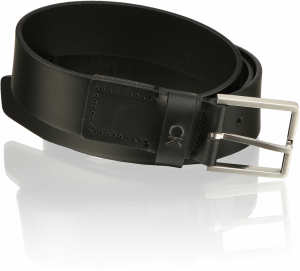 Calvin Klein Formal Belt