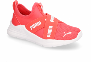 Puma Puma Wired Run Slip On Flash PS