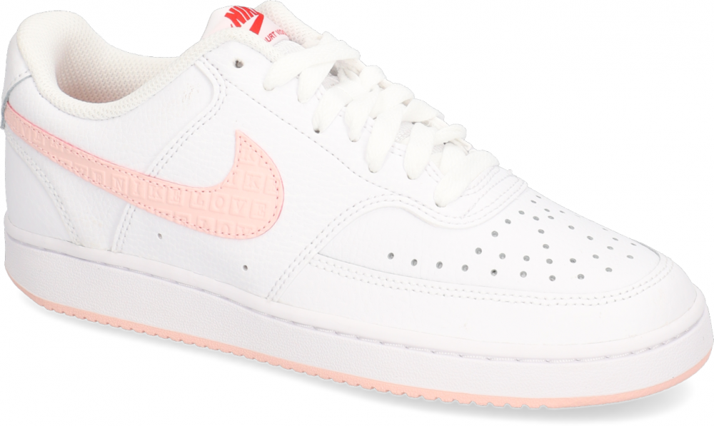 Nike WMNS NIKE COURT VISION LO VD