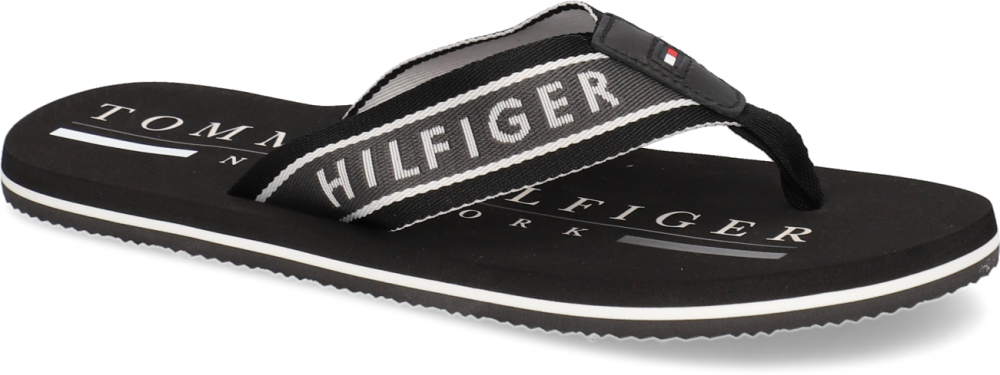 Tommy Hilfiger MARITIME BEACH SANDAL