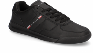 Tommy Hilfiger LIGHTWEIGHT LEA SNEAKER STRIPES