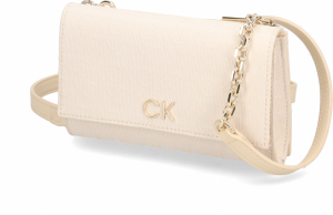 Calvin Klein RE LOCK MINI BAG JACQUARD