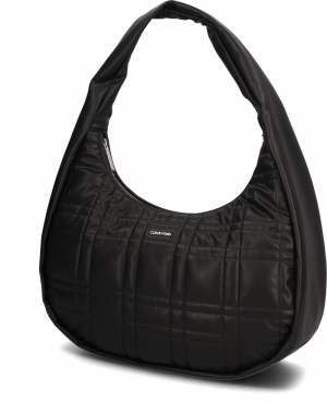 Calvin Klein CK TOUCH HOBO LG BAGS