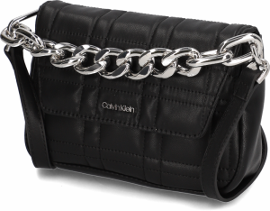 Calvin Klein CK TOUCH SHOULDER BAG SM W/CHAIN