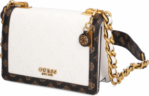 GUESS CROSSBODY FLAP