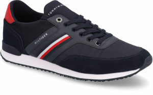 Tommy Hilfiger ICONIC SOCK RUNNER MIX