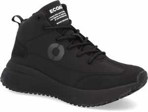 ECOALF PACIFALF MID BOOT WOMAN