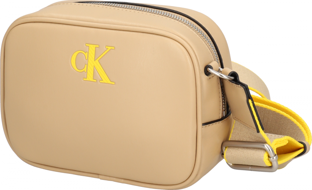 CALVIN KLEIN JEANS SLEEK CAMERA BAG18 SOLID