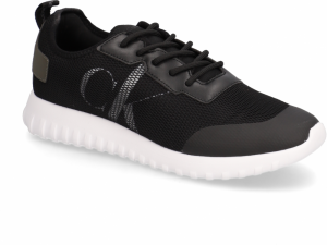 CALVIN KLEIN JEANS SPORTY RUNNER EVA SLIPON R POLY