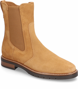 Pat Calvin chelsea boots