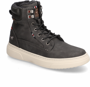 Mustang Sneaker Mid Cut