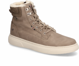 Mustang Sneaker Mid Cut