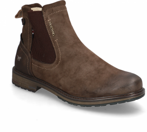 Mustang Chelsea Boot