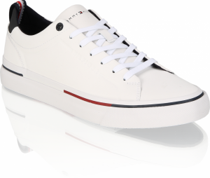 Tommy Hilfiger CORPORATE LEATHER SNEAKER
