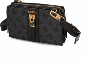 GUESS GINEVRA LOGO Mini Bag