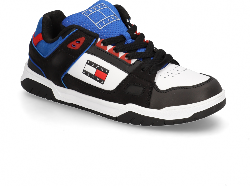 Tommy Hilfiger TOMMY JEANS SKATE SNEAKER