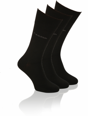 Calvin Klein Socken 3P