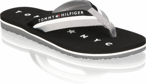 Tommy Hilfiger TOMMY LOVES NY BEACH SANDAL