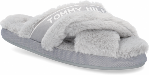 Tommy Hilfiger Tommy Furry Home Slipper