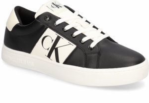 CALVIN KLEIN JEANS CLASSIC CUPSOLE R LTH-NY MONOG