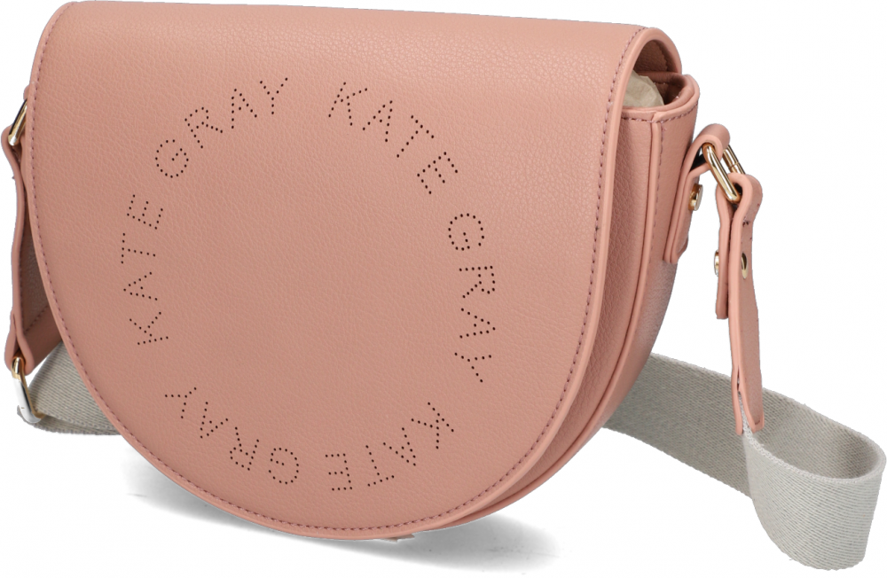 Kate Gray Mini Bag