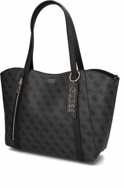 GUESS NAYA (BL) TRAP TOTE