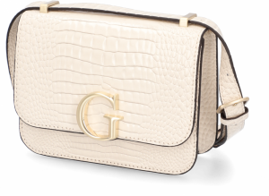 GUESS CORILY Convertible Crossbody Flap