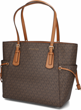 Michael Kors VOYAGER EW TOTE