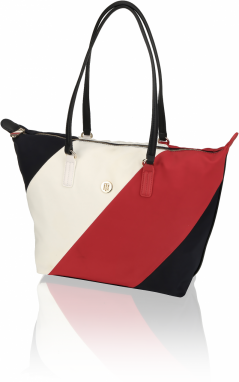 Tommy Hilfiger POPPY SOFT CROSSOVER