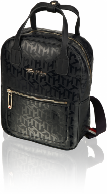 Tommy Hilfiger ICONIC TOMMY BACKPACK MONO