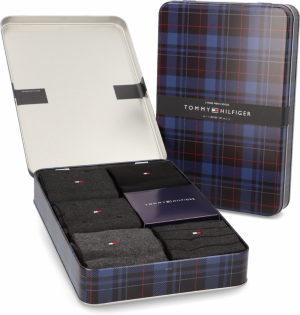 Tommy Hilfiger GIFTBOX 5P