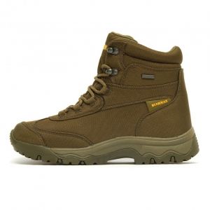 Bushman topánky Ranger olive 36