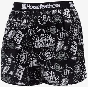 Horsefeathers Frazier Boxer Shorts Sketchbook