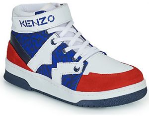 Členkové tenisky Kenzo  K29074