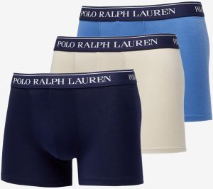 Ralph Lauren Boxer Brief 3-Pack Multicolor