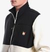 Wood Wood Hannes Jacket 11935104-2468 OFF-WHITE galéria