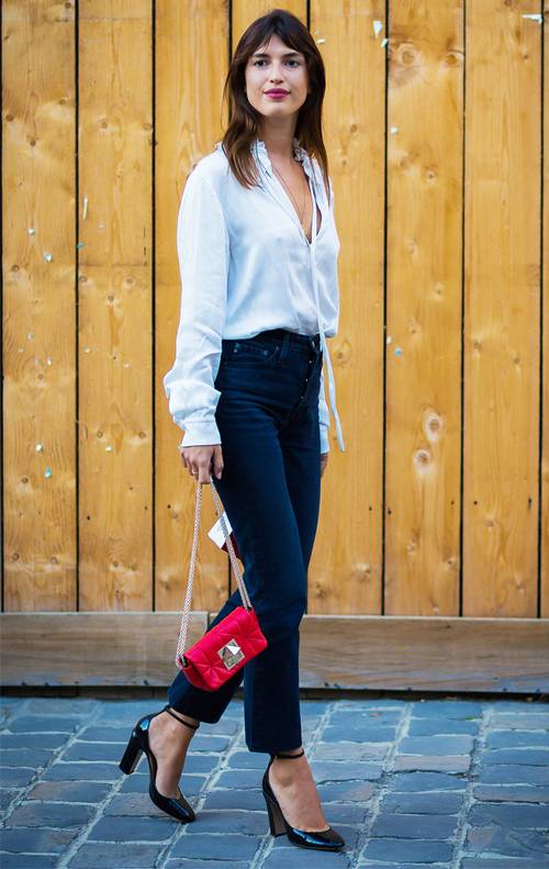 smart casual