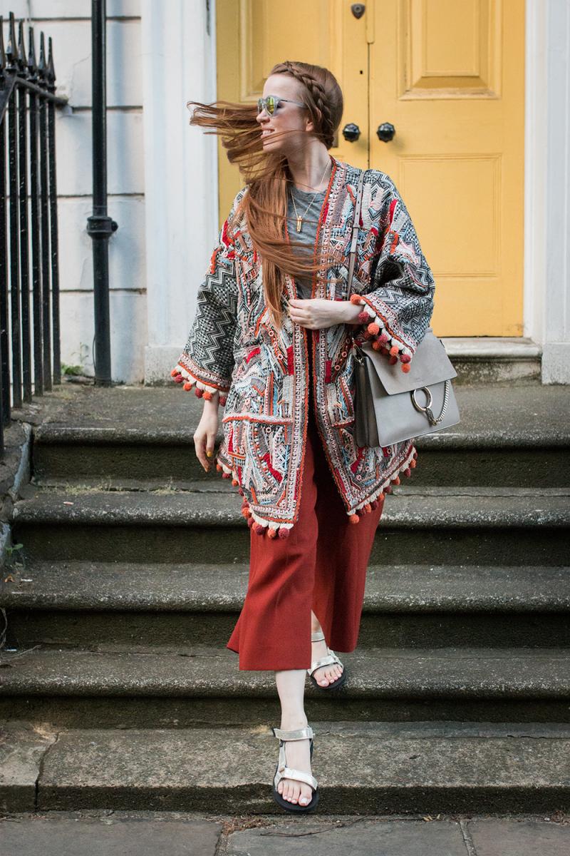 poncho