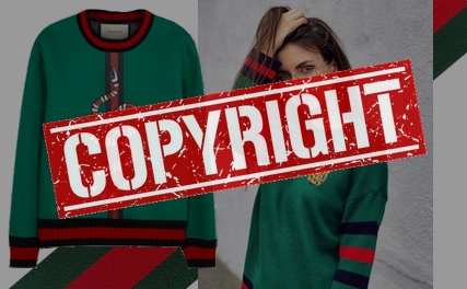 Keď inšpirácia končí plagiátorstvom – módny priemysel tak, ako ho (ne)poznáte