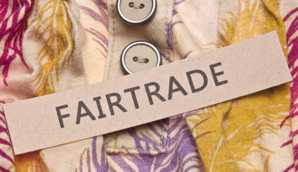 Fair trade – za spravodlivú módu
