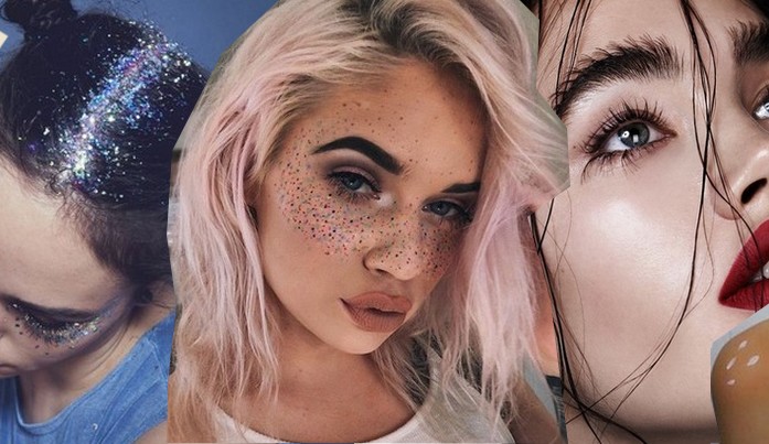 Na tieto beauty trendy z Instagramu by sme najradšej zabudli