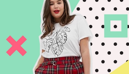 Kam za plus size módou?