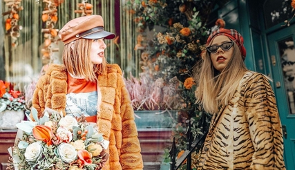 Za málo peňazí veľa muziky: Vďaka tejto farbe bude tvoj outfit vyzerať drahšie