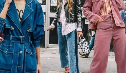 Pozor, tieto denimové trendy na rok 2018 si zamiluješ!
