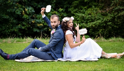 Blogerka radí: Ako prežiť svadobné prípravy?