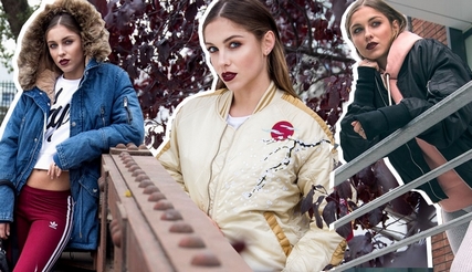 Streetstylové vychytávky, ktoré ťa udržia v teple