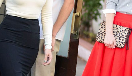 Blogerka radí: Ako sa obliecť keď som postava Hrušky od DonnaIveh? 