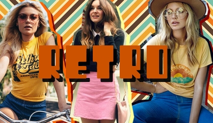 4 retro kúsky, ktoré stoja za oprášenie
